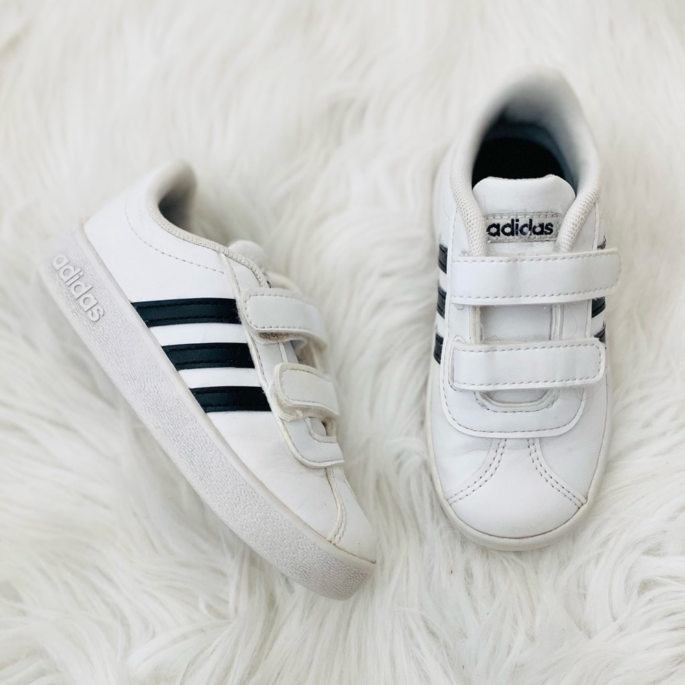 Toddler Adidas Sneakers